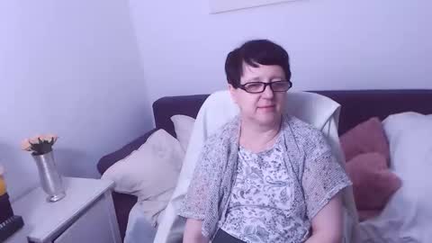 Christa online show from 05.08.26