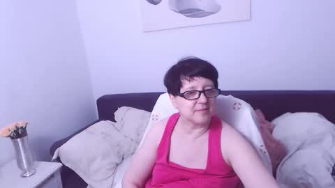 Christa online show from 05.14.26