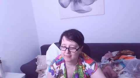 Christa online show from 05.31.26