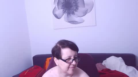 Christa online show from 06.06.26