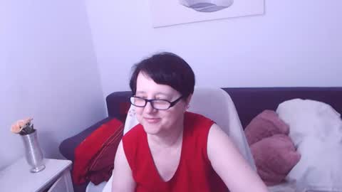 Christa online show from 06.14.26