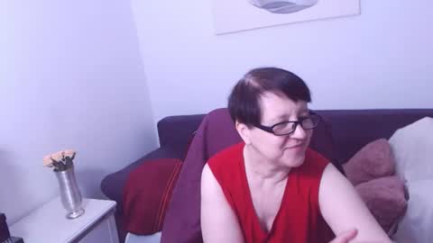 Christa online show from 06.17.26