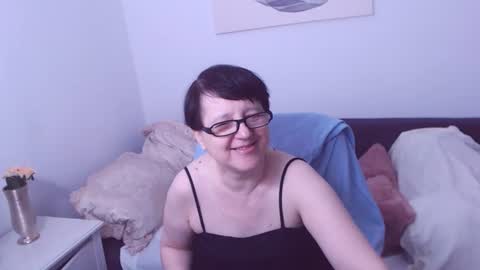 Christa online show from 07.12.26