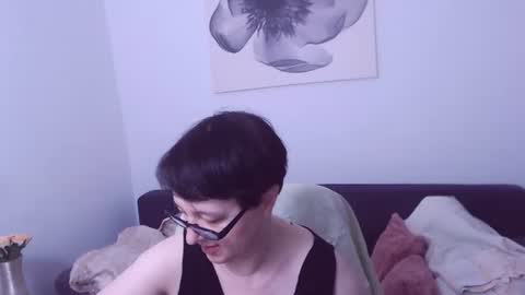 Christa online show from 07.19.26