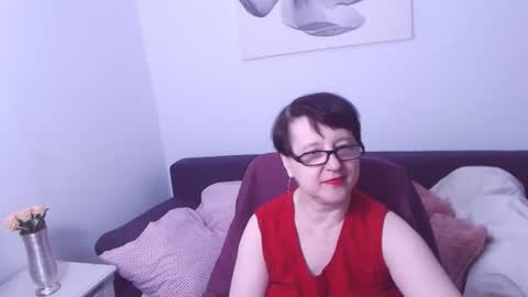 Christa online show from 07.24.26