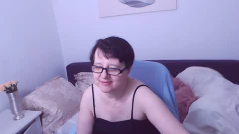 Christa online show from 07.26.26