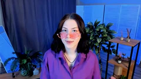 christaschrecongost online show from 03.02.26