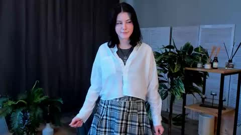 christaschrecongost online show from 03.19.26