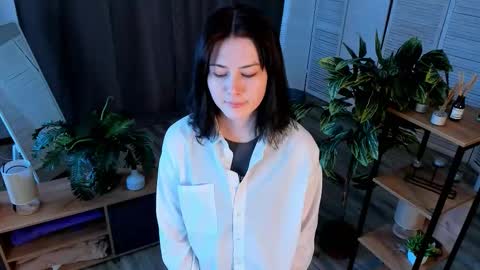 christaschrecongost online show from 03.20.26