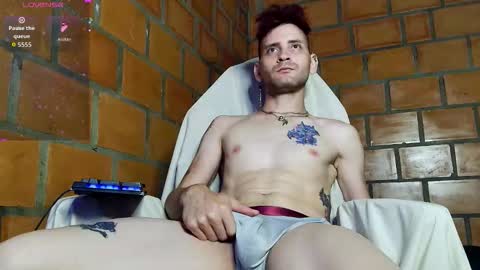 ChristB online show from 11.11.25