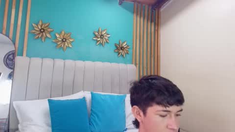 Christian  online show from 02.08.26