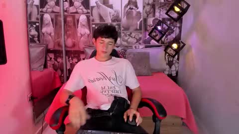 Christian  online show from 02.21.26