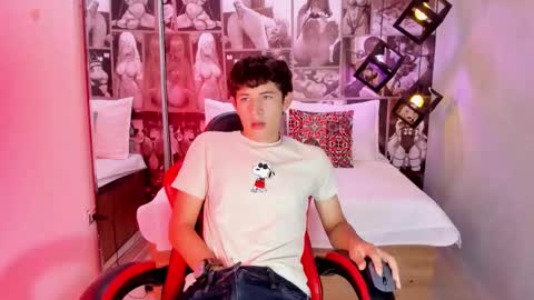 Christian  online show from 02.24.26