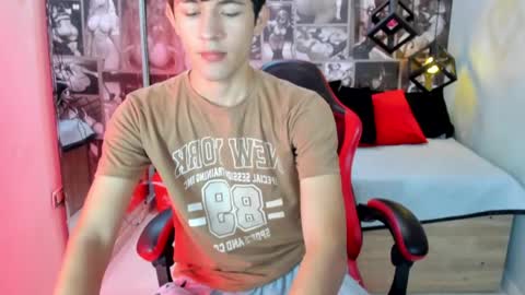 Christian  online show from 05.03.26