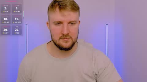 Snapshot of christian_hill chatting on 03.17.26 Christian online show from 03.17.26