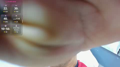 Snapshot of christian_lundgren chatting on 06.15.26 Christian Lundgren online show from 06.15.26