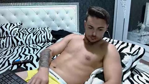 Master Gab online show from 10.23.25