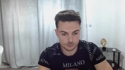 Master Gab online show from 04.30.26