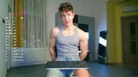 UPVOTE ME ------  ILL DO SOMETHING FOR FREE online show from 10.21.25