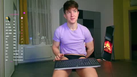 UPVOTE ME ------  ILL DO SOMETHING FOR FREE online show from 10.24.25