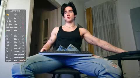 UPVOTE ME ------  ILL DO SOMETHING FOR FREE online show from 02.14.26