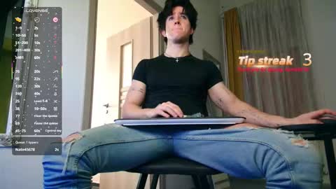 UPVOTE ME ------  ILL DO SOMETHING FOR FREE online show from 02.15.26