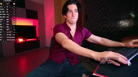 UPVOTE ME ------  ILL DO SOMETHING FOR FREE online show from 06.18.26