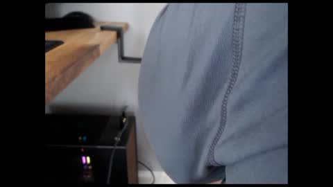 Chris online show from 03.08.26