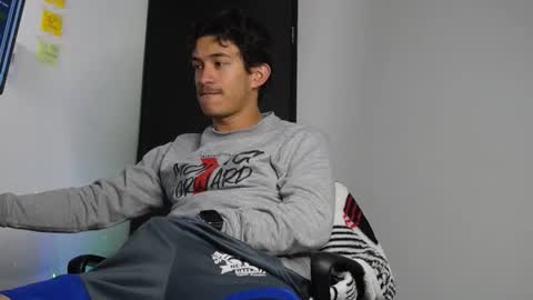 Snapshot of christianonlyfansx chatting on 10.14.25 Christianonlyfansx online show from 10.14.25