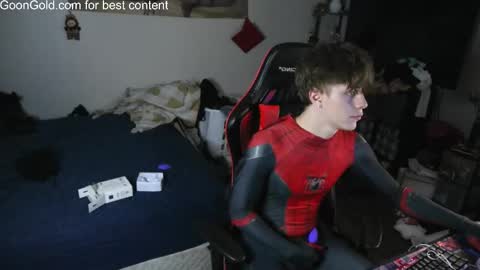 Snapshot of christianslong chatting on 02.19.26 christianslong online show from 02.19.26