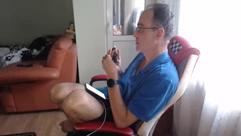 ChristiantBoy online show from 05.05.26