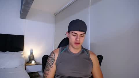 Snapshot of christianvalenzia chatting on 02.04.26 Christian online show from 02.04.26