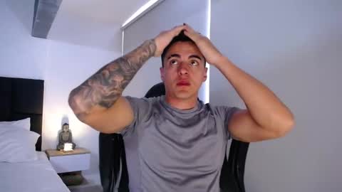 Snapshot of christianvalenzia chatting on 02.11.26 Christian online show from 02.11.26