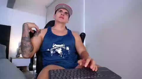 Snapshot of christianvalenzia chatting on 03.04.26 Christian online show from 03.04.26