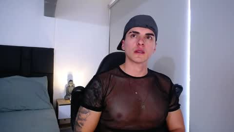 Snapshot of christianvalenzia chatting on 03.07.26 Christian online show from 03.07.26