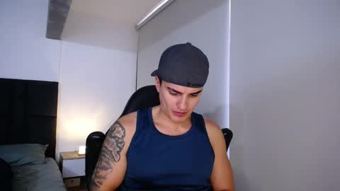 Snapshot of christianvalenzia chatting on 03.10.26 Christian online show from 03.10.26