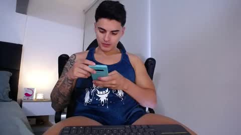 Snapshot of christianvalenzia chatting on 03.11.26 Christian online show from 03.11.26