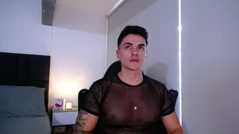 Snapshot of christianvalenzia chatting on 03.12.26 Christian online show from 03.12.26