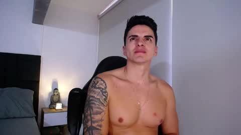 Snapshot of christianvalenzia chatting on 03.19.26 Christian online show from 03.19.26