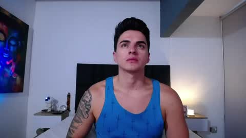 Christian online show from 05.07.26