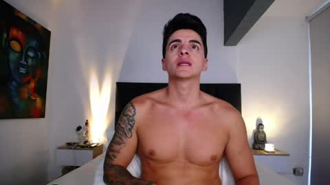 Snapshot of christianvalenzia chatting on 05.16.26 Christian online show from 05.16.26