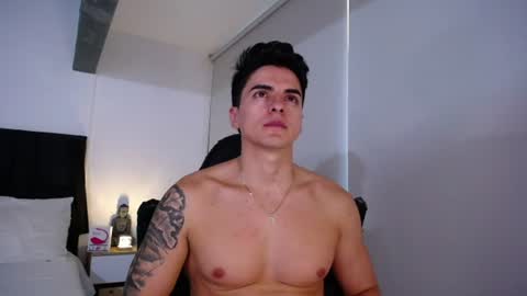 Snapshot of christianvalenzia chatting on 06.11.26 Christian online show from 06.11.26
