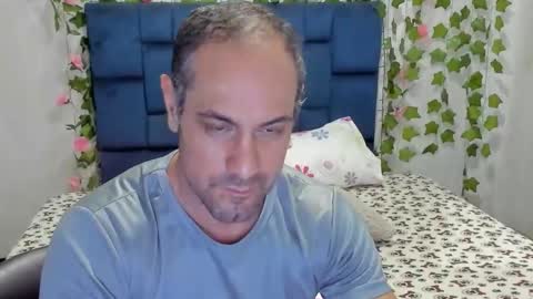 Snapshot of christianzecevic chatting on 11.09.25 christianzecevic online show from 11.09.25