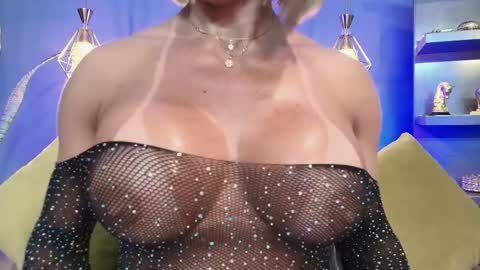 Christiekroes online show from 05.03.26
