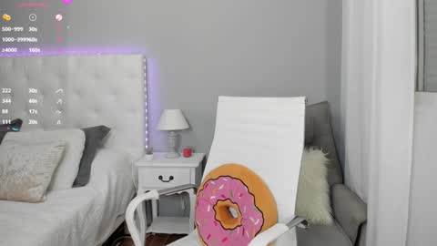 Snapshot of christiewells22 chatting on 12.03.24 Christie online show from 12.03.24