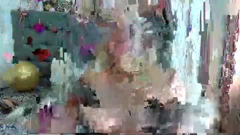 Christine Moore online show from 03.16.26