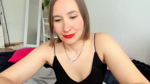 christina rosse online show from 05.03.26