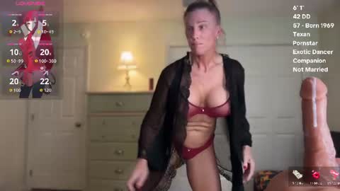 Chris Tina Bruce online show from 06.15.26