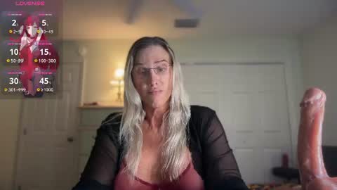 Snapshot of christinabruce chatting on 07.14.26 Chris Tina Bruce online show from 07.14.26