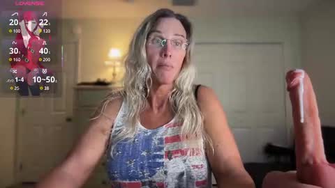 Snapshot of christinabruce chatting on 07.26.26 Chris Tina Bruce online show from 07.26.26